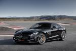 Mercedes-AMG GT S by Brabus 2015 года